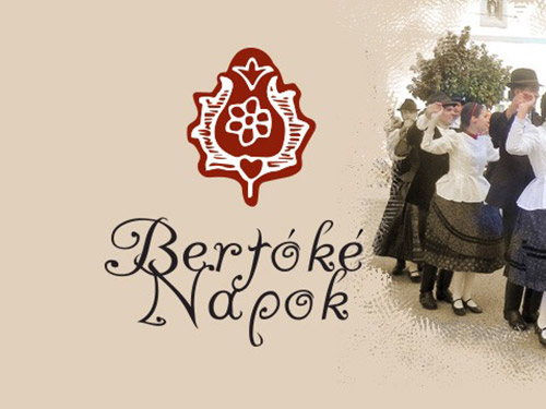 Halászi Bertóké Napok