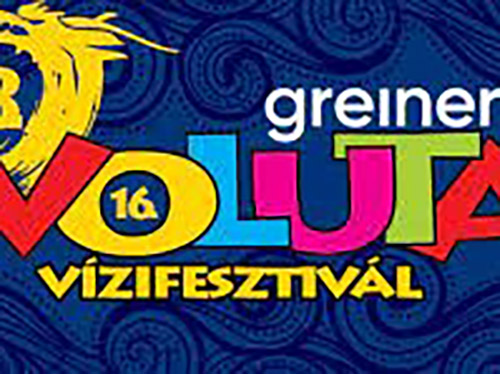 Voluta és Kenumaraton Fesztivál